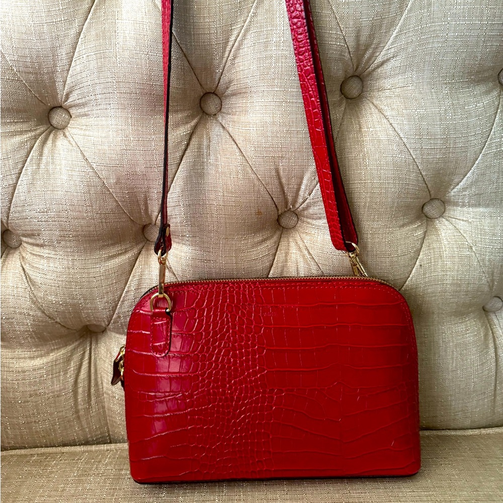 Borse in Pelle Genuine Leather made in Italy